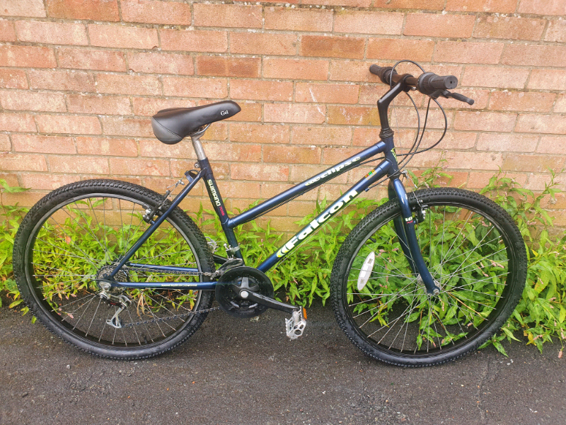 For sale Ladies Falcon Eclipse 26inch 